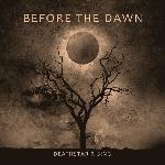 Before The Dawn - Deathstar Rising (2011)