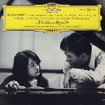 Berliner Philharmoniker & Claudio Abbado & Martha Argerich - Klavierkonzert Nr. 3 C-dur / Klavierkonzert G-dur (1967)