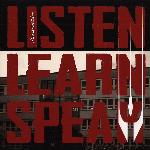 Listen, Learn And Speak (2013)