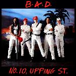No. 10, Upping St. (1986)