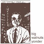 Big Walnuts Yonder - Big Walnuts Yonder (2017)
