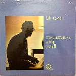 Bill Evans - Conversations With Myself (1963)