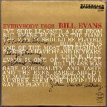 Bill Evans Trio - Everybody Digs Bill Evans (1959)