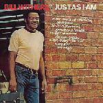 Bill Withers - Just As I Am (1971)