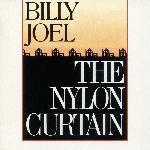 Billy Joel - The Nylon Curtain (1982)