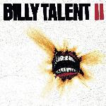 Billy Talent - Billy Talent II (2006)