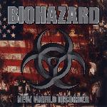 Biohazard - New World Disorder (1999)