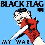 Black Flag - My War (1984)