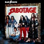 Black Sabbath - Sabotage (1975)