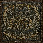 Black Star Riders - Another State of Grace (2019)