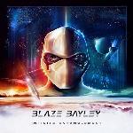 Blaze Bayley - Infinite Entanglement (2016)