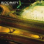 Bloc Party - A Weekend In The City (2006)
