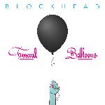 Blockhead - Funeral Balloons (2017)