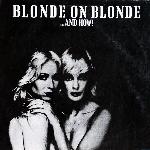 Blonde On Blonde - And How! (1979)