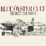 Blue Öyster Cult - Secret Treaties (1974)