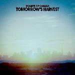 Tomorrow's Harvest (2013)