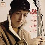 Bob Dylan - Bob Dylan (1962)