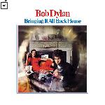 Bob Dylan - Bringing It All Back Home (1965)