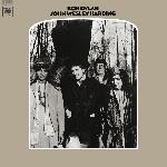 Bob Dylan - John Wesley Harding (1967)