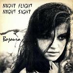 Bojoura - Night Flight Night Sight (1968)