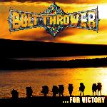 Bolt Thrower - ...For Victory (1994)