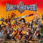 Bolt Thrower - War Master (1991)