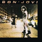 Bon Jovi - Bon Jovi (1984)