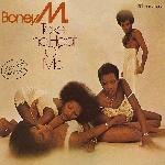 Boney M. - Take The Heat Off Me (1976)