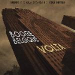 Boogie Belgique - Volta (2016)