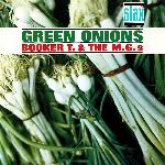Booker T. & The M.G.'s - Green Onions (1962)