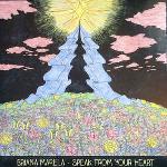 Briana Marela - Speak From Your Heart (2012)