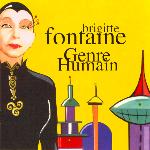 Brigitte Fontaine - Genre Humain (1995)