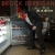 Brock Berrigan - Four Walls and an Amplifier (2014)