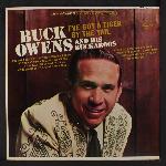 Buck Owens - I've Got a Tiger by the Tail (1965)