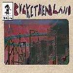 Buckethead - Pike 14: The Mark Of Davis (2013)
