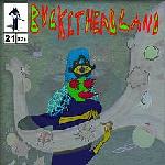 Buckethead - Pike 21: Spiral Trackway (2013)