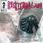 Buckethead - Pike 24: Slug Cartilage (2013)
