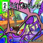 Buckethead - Pike 27: Halls Of Dimension (2013)