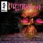Buckethead - Pike 89: The Time Travelers Dream (2014)