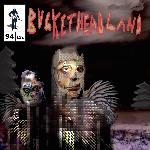Buckethead - Pike 94: Magic Lantern (2014)