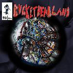 Buckethead - Pike 96: Yarn (2014)