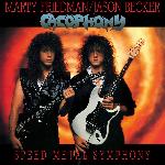 Cacophony - Speed Metal Symphony (1987)