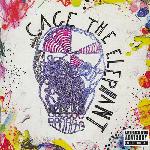 Cage The Elephant - Cage the Elephant (2008)