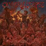 Cannibal Corpse - Chaos Horrific (2023)