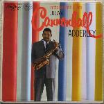 Cannonball Adderley - In The Land Of Hi-Fi (1956)