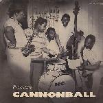 Cannonball Adderley - Presenting Cannonball (1955)