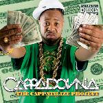 Cappadonna - The Cappatilize Project (2008)