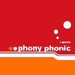 Capsule - Phony Phonic (2003)
