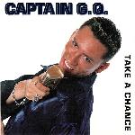 Captain G.Q. - Take a Chance (1999)