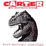 Post Historic Monsters (1993)